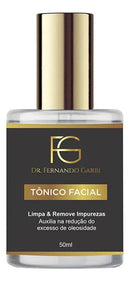 Facial Toner Dr. Fernando Garbi Beauty